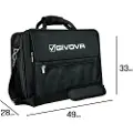 Givova Coach 45l Veske