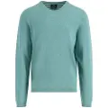 Fynch&Hatton 1514315 V-hals Genser