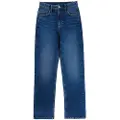 Balmohk Straight Cayetana Jeans