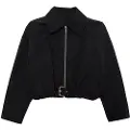 Balmohk Rainy With Belt Jakke