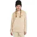 O'Neill Fwc Cruz Velour Hettegenser