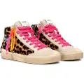 Crime London Recut High Treningssko