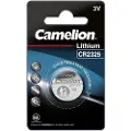 Camelion CR2325 litium knappcellebatteri 3V 190mAh 1-pk