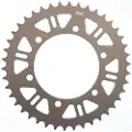 Rk A4008 520 Bakre Tannhjul