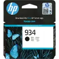 HP 934 Blekkpatron