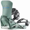 Salomon District Pro Snowboardbindinger