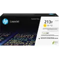 HP 213Y Toner gul