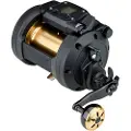 Daiwa Tanacom 2022 Elektrisk Snelle