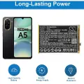 Cameron Sino Batteri for SmartPhone, Mobil for Redmi A5 4G