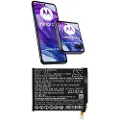 Cameron Sino Batteri for SmartPhone, Mobil for Motorola RAZR 50 Ultra 5G 5th, Razr 50 Ultra og andre.