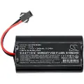 Cameron Sino Batteri til medisinsk bruk for Yonker M7 Backup