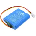 Cameron Sino Batteri for medisinsk bruk for WEGO WGI-1020