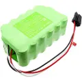 Cameron Sino Batteri for medisinsk bruk for Molift AIR 2510023, Air 300, HI-TRAC etc.