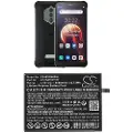 Cameron Sino Batteri for SmartPhone, Mobil for Blackview BV6600