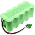 Cameron Sino Batteri for medisinsk bruk for KALOS MPR ITALY