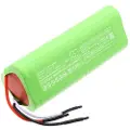 Cameron Sino Batteri for Medisinsk for Kowa retinoskop SL14