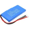 Cameron Sino Batteri for medisinsk bruk for KAIJIN KX-1203