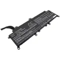 Cameron Sino Batteri til bærbar PC for Toshiba Dynabook Tecra X50-F, Tecra X50-F-11E og andre.