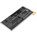 Cameron Sino Batteri for SmartPhone, Mobil for Samsung Galaxy W21 5G, Galaxy Z Fold2 og andre.