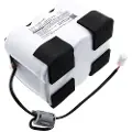 Cameron Sino Batteri for medisinsk bruk for Criticon Oxyshuttle II+