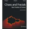 SPRINGER-VERLAG NEW YORK INC. Chaos and Fractals