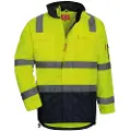 Nitras Nighthawk P Jakke