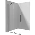 Deante Skyvbar Dusjvegg 80 Cm