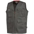 U Power Open Vest