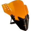 Puig Rafele Yamaha Mt07 2023-2024 Sportsvindskjerm