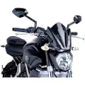 Puig Carenabris New Generation Sport Yamaha Fz-07/mt-07 Frontrute