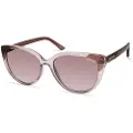 Kenneth Cole Kc2979-5578z Solbriller For Kvinner