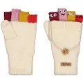 Barts Puppet Bum Hansker