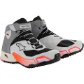 Alpinestars Cr-x Drystar Motorsykkelsko