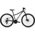 Coluer Ascent 273 27.5´´ Shimano 3x7s 2025 Terrengsykkel