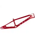 Radio Raceline Terra Disc Pro Xxl Bmx-ramme