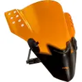 Puig Rafale Suzuki Inazuma 2013-2016 Sportsvindskjerm