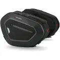 SW-Motech Pro Blaze H Yamaha Xsr 700 Abs 16-22 Sidevesker