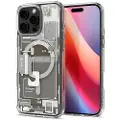 Spigen Ultra Hybrid MagSafe - Zero One Titanium - iPhone 16 Pro Max