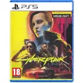 Sony Ps5 Cyberpunk 2077-ultimate Edition