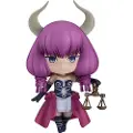 Good Smile Company Frieren: Utenfor Reisens Slutt Nendoroid Aura Guillotin-aksjonsfigur 10 Cm