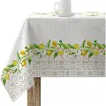 Belum Flekkbestandig Harpiksduk 250x140 Cm
