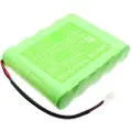 Cameron Sino Batteri for medisinsk utstyr til HME Lifepulse Mon LP15, Lifepulse Mon LP20