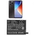 Cameron Sino Batteri for SmartPhone, Mobil for BlackView A96