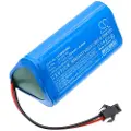 Cameron Sino Batteri for medisinsk bruk for Zoncare PM-7000C, PM-7000M