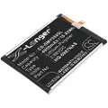 Cameron Sino Batteri for SmartPhone, Mobil for Samsung Galaxy F55 5G, Galaxy M55 5G og andre.