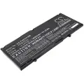Cameron Sino Batteri til bærbar PC for Fujitsu LIFEBOOK E5413, LIFEBOOK U7312 og andre.