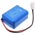 Cameron Sino Batteri for medisinsk utstyr til Creative PC-900 Pro, UP-7000, UP-9000-skjermer osv.