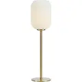 Markslöjd MarkslöjdBordlampe CAVA 1LMessingBordlamperFra Homeroom