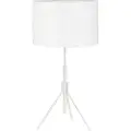 Markslöjd MarkslöjdBordlampe SLING 1LHvitBordlamperFra Homeroom