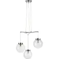 Markslöjd MarkslöjdSICILY Taklampe Krom/klarTakpendlerFra Homeroom